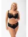 BIUSTONOSZ SOFT K937 EVIA czarny BIUSTONOSZ SOFT K937 EVIA czarny