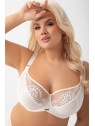 BIUSTONOSZ SOFT K937 EVIA kremowy