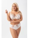 BIUSTONOSZ SOFT K937 EVIA kremowy