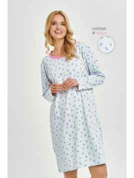 KOSZULA YOLANDA 3447 DR