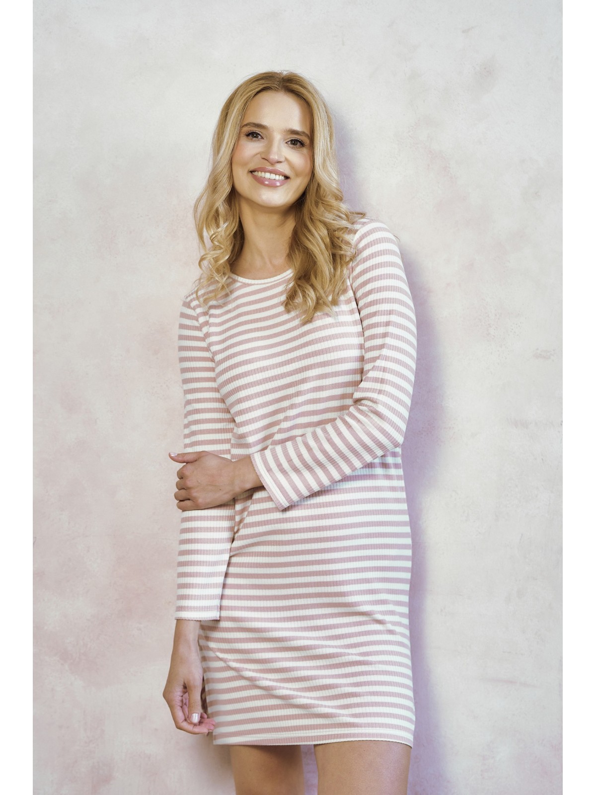KOSZULA ALESSANDRA 3429 DR