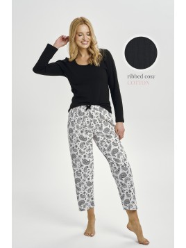 PIŻAMA AIDA 3454 DR