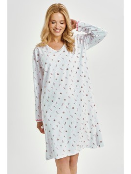 KOSZULA ELODIE 3433 DR