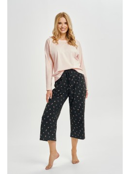 PIŻAMA IRENE 3457 DR