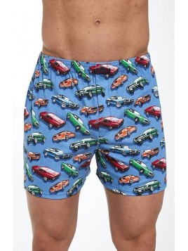 BOKSERKI CLASSIC 001/131