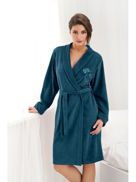 SZLAFROK FROTTE FR-107 R.3XL-4XL SZLAFROK FROTTE FR-107 R.3XL-4XL