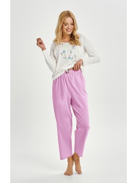 PIŻAMA MONICA 3459 DR