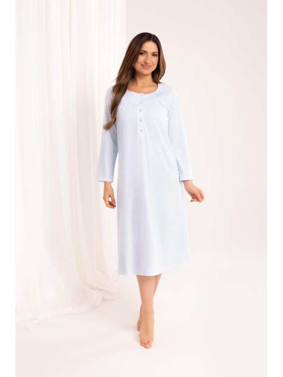 KOSZULA DAMSKA 016 DR R.2XL-3XL