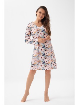 KOSZULA DAMSKA 288 DR R.3XL