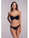 BIUSTONOSZ AV 1787 STRAPLESS MAXI CZARNY BIUSTONOSZ AV 1787 STRAPLESS MAXI CZARNY