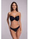 BIUSTONOSZ AV 1787 STRAPLESS MAXI CZARNY BIUSTONOSZ AV 1787 STRAPLESS MAXI CZARNY