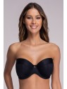 BIUSTONOSZ AV 1787 STRAPLESS MAXI CZARNY BIUSTONOSZ AV 1787 STRAPLESS MAXI CZARNY