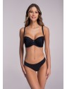 BIUSTONOSZ AV 1787 STRAPLESS MAXI CZARNY BIUSTONOSZ AV 1787 STRAPLESS MAXI CZARNY