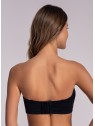 BIUSTONOSZ AV 1787 STRAPLESS MAXI CZARNY BIUSTONOSZ AV 1787 STRAPLESS MAXI CZARNY