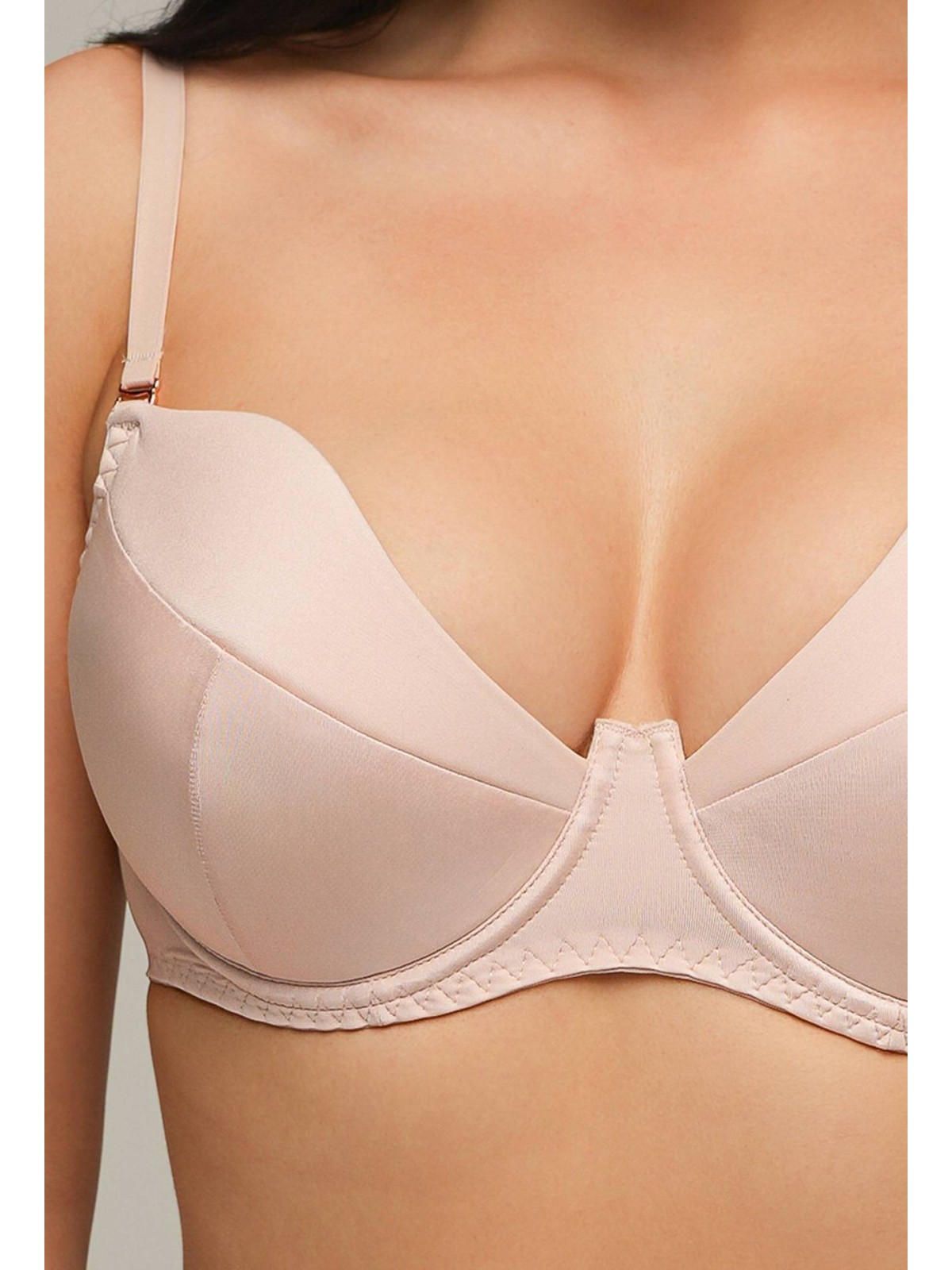BIUSTONOSZ AV 2202 PUSH UP