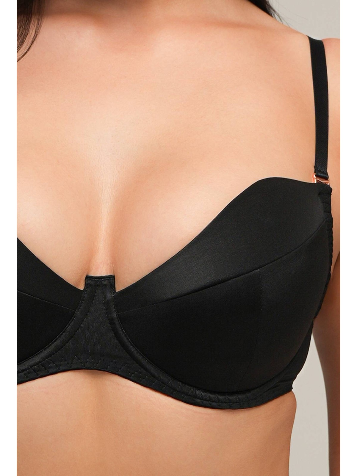 BIUSTONOSZ AV 2202 PUSH UP