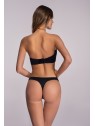 BIUSTONOSZ AV 1787 STRAPLESS CZARNY BIUSTONOSZ AV 1787 STRAPLESS CZARNY