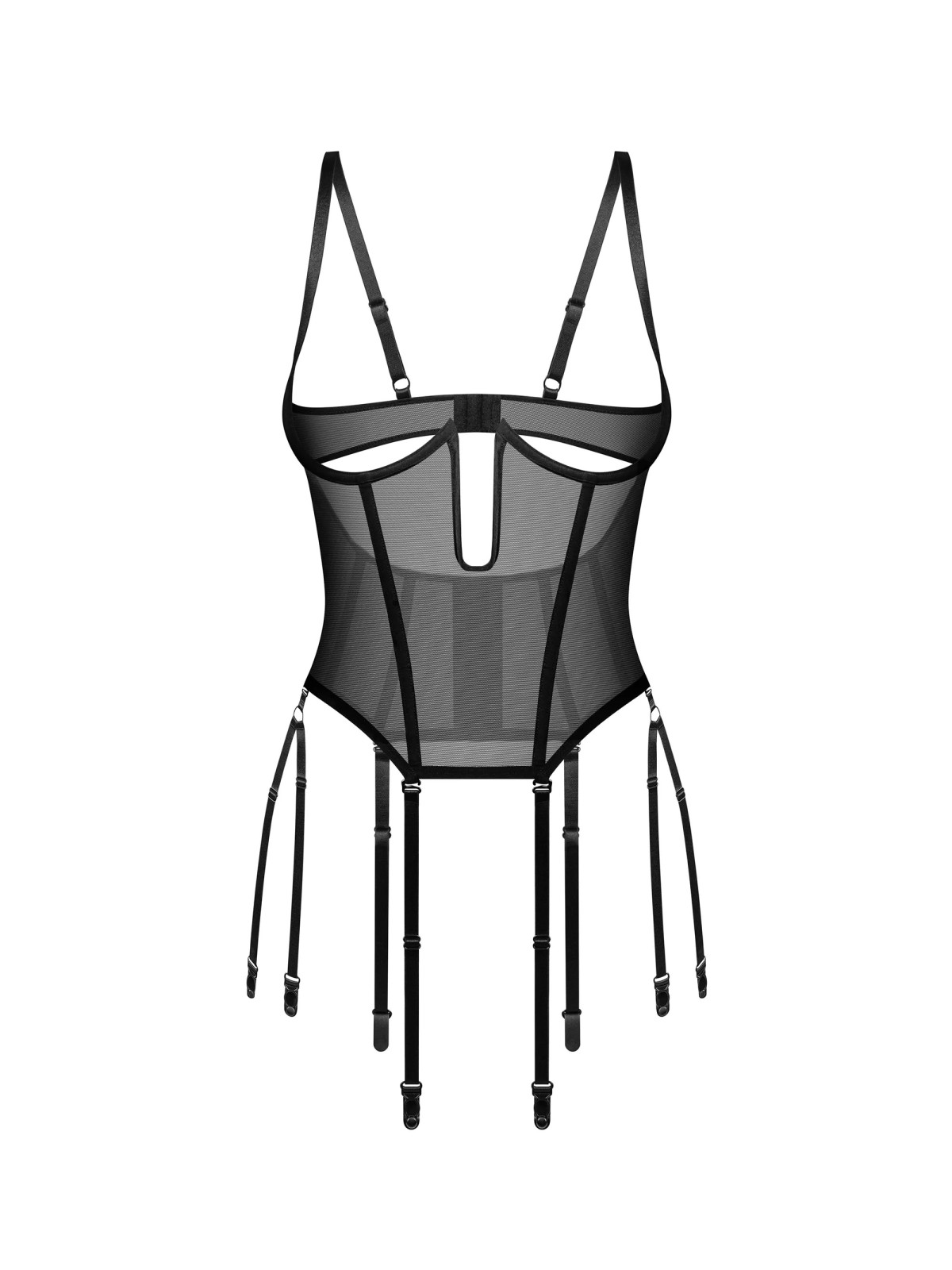GORSET EUPHORI