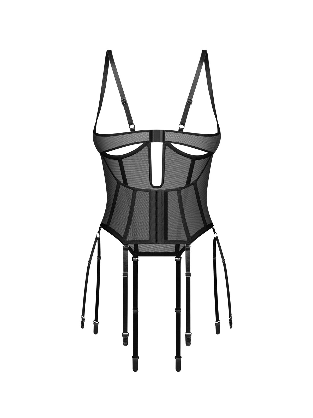 GORSET EUPHORI