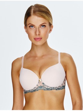 BIUSTONOSZ 2550 PUSH-UP KOPA ŻEL