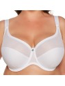 BIUSTONOSZ SEMI-SOFT SONIA MAXI BSM 1058 BIAŁY BIUSTONOSZ SEMI-SOFT SONIA MAXI BSM 1058 BIAŁY