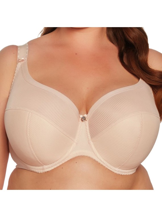 BIUSTONOSZ SEMI-SOFT SONIA MAXI BSM 1058 BEŻOWY BIUSTONOSZ SEMI-SOFT SONIA MAXI BSM 1058 BEŻOWY