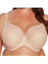 BIUSTONOSZ SEMI-SOFT SONIA MAXI BSM 1058 BEŻOWY BIUSTONOSZ SEMI-SOFT SONIA MAXI BSM 1058 BEŻOWY