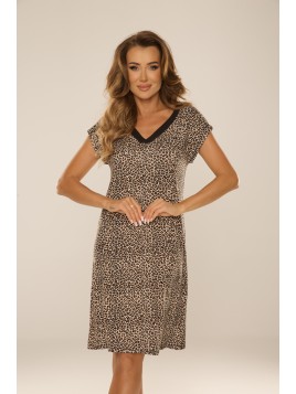 KOSZULA KENDALL 853 KR R.3XL-4XL