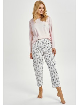 PIŻAMA ELLA 3450 DL.R.