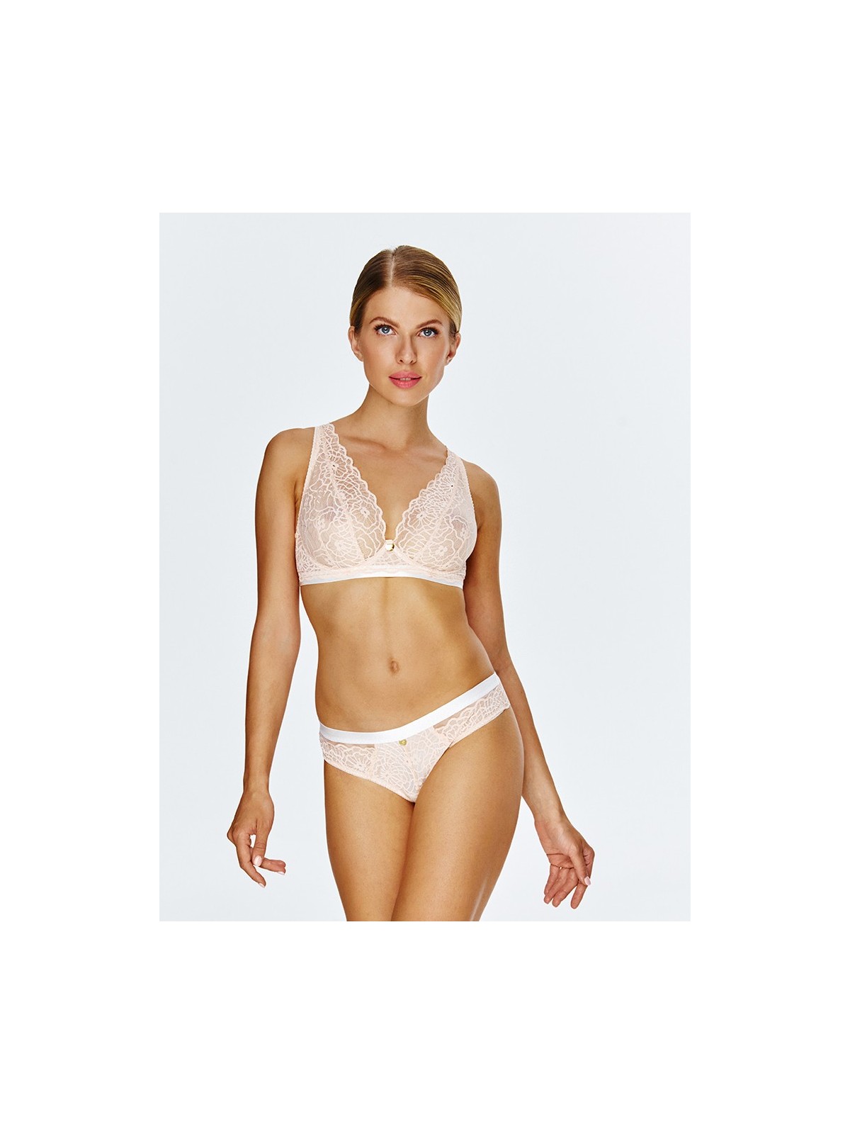 BIUSTONOSZ 2555 SOFT BRALETKA