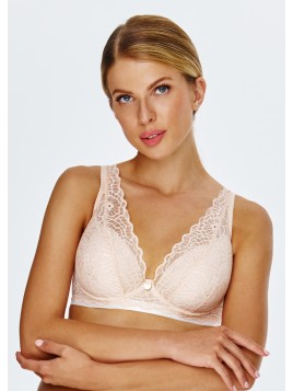 BIUSTONOSZ 2553 PUSH-UP KOPA ŻEL