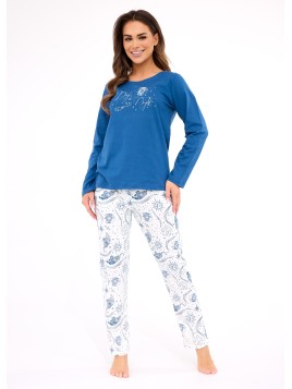 PIŻAMA DAMSKA 655/442 DAY&ampNIGHT DR