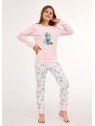 PIŻAMA GIRL YOUNG 592/192 FOX DR