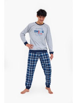 PIŻAMA FUN&ampYOUNG 967/54 THING DR