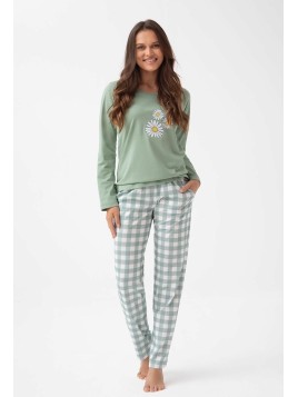 PIŻAMA DAMSKA 320 DR