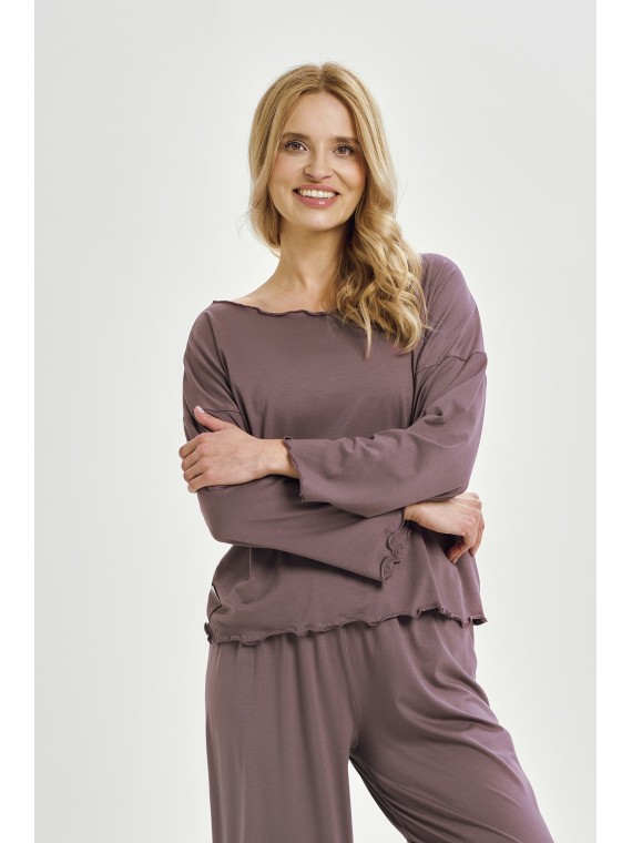 PIŻAMA ZOYA 3439 DR