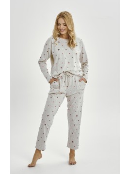 PIŻAMA ADELE 3430 DR