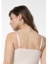 HALKA SLIP LONG SOFT&ampSMOOTH