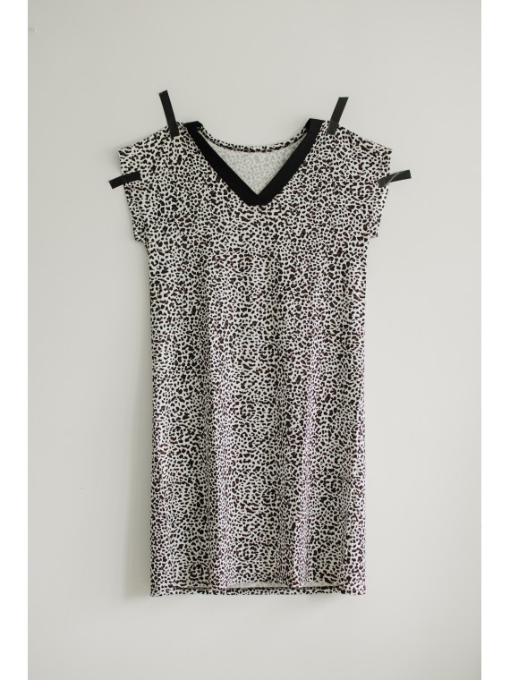 KOSZULA KENDALL 853 KR R.3XL-4XL KOSZULA KENDALL 853 KR R.3XL-4XL