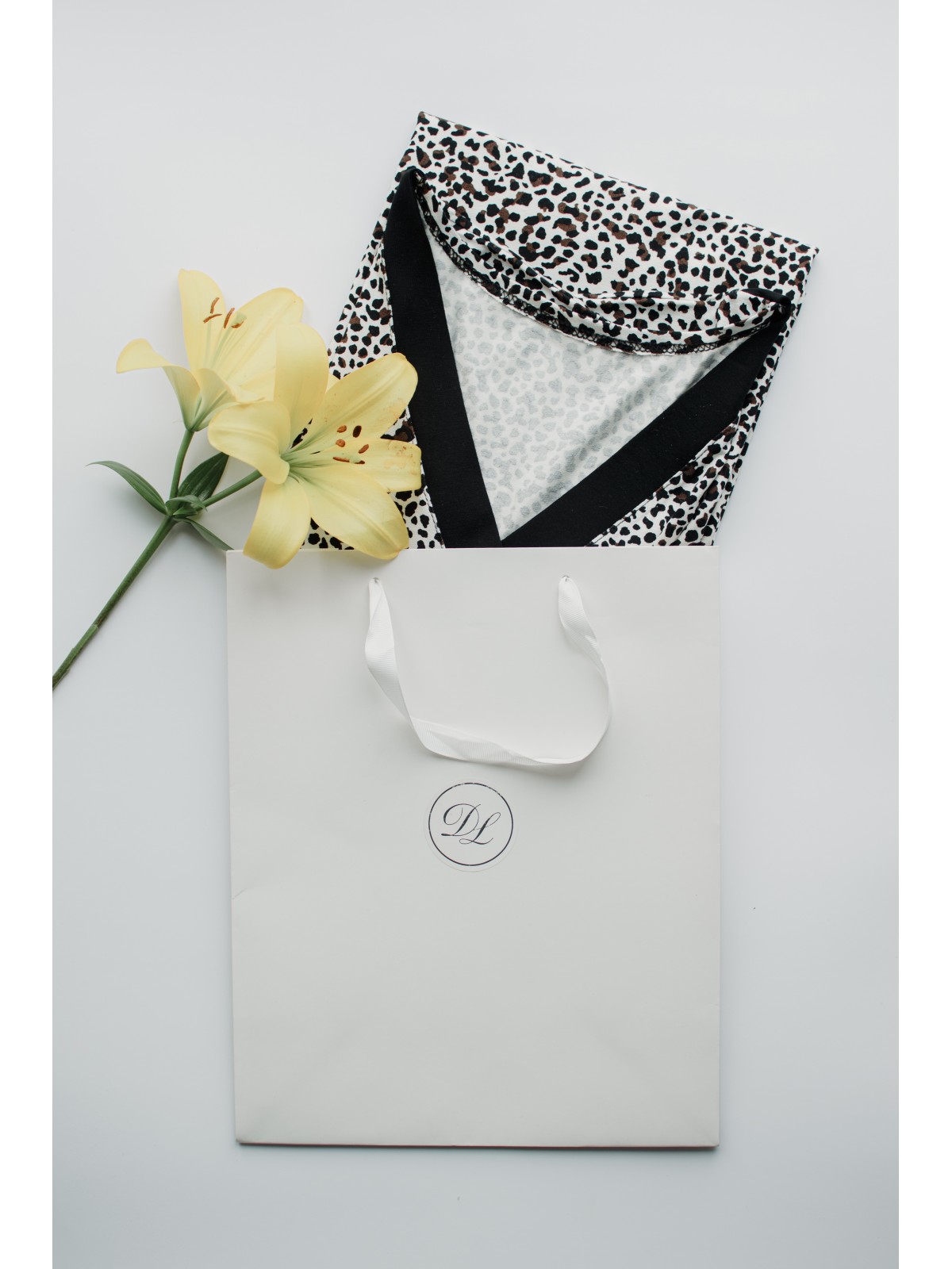 KOSZULA KENDALL 853 KR R.3XL-4XL