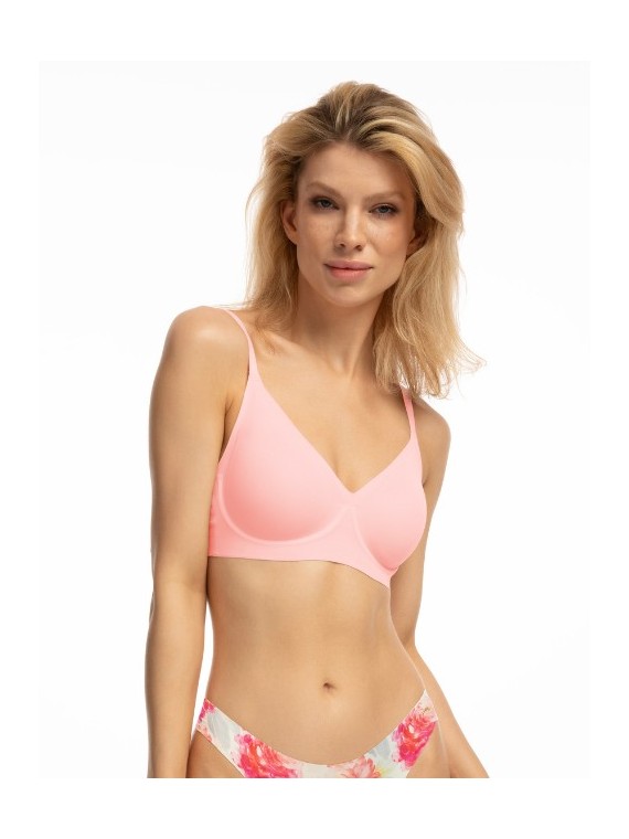 BIUSTONOSZ T-SHIRT BRA SIMPLE BIUSTONOSZ T-SHIRT BRA SIMPLE