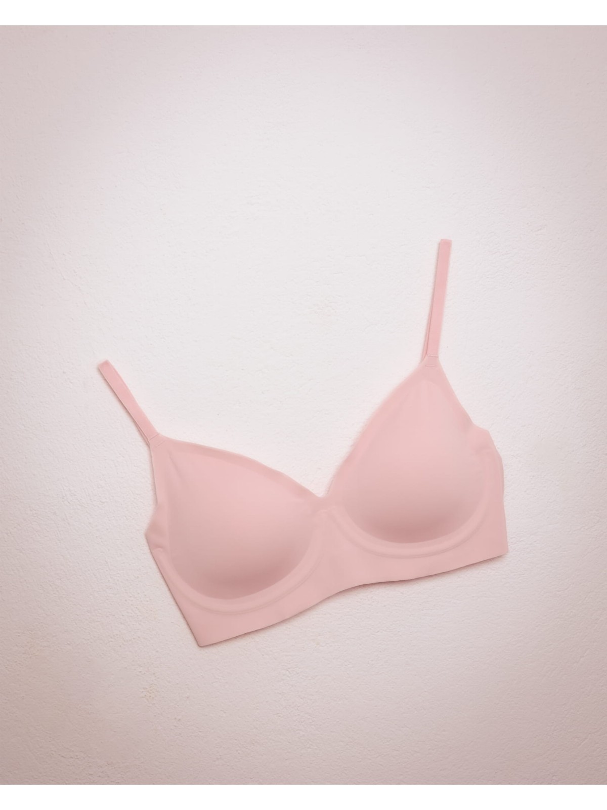BIUSTONOSZ T-SHIRT BRA SIMPLE