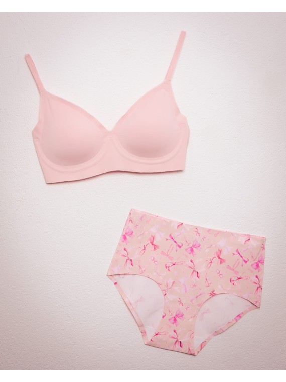 BIUSTONOSZ T-SHIRT BRA SIMPLE BIUSTONOSZ T-SHIRT BRA SIMPLE