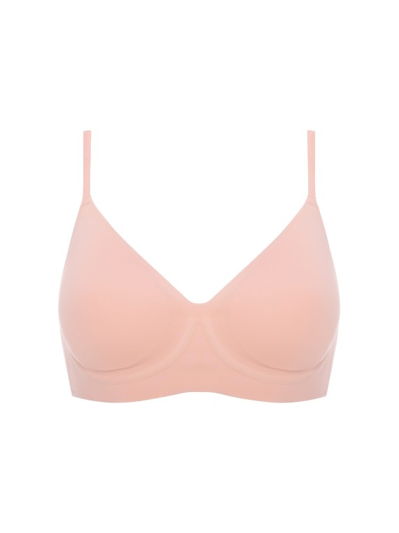 BIUSTONOSZ T-SHIRT BRA SIMPLE BIUSTONOSZ T-SHIRT BRA SIMPLE
