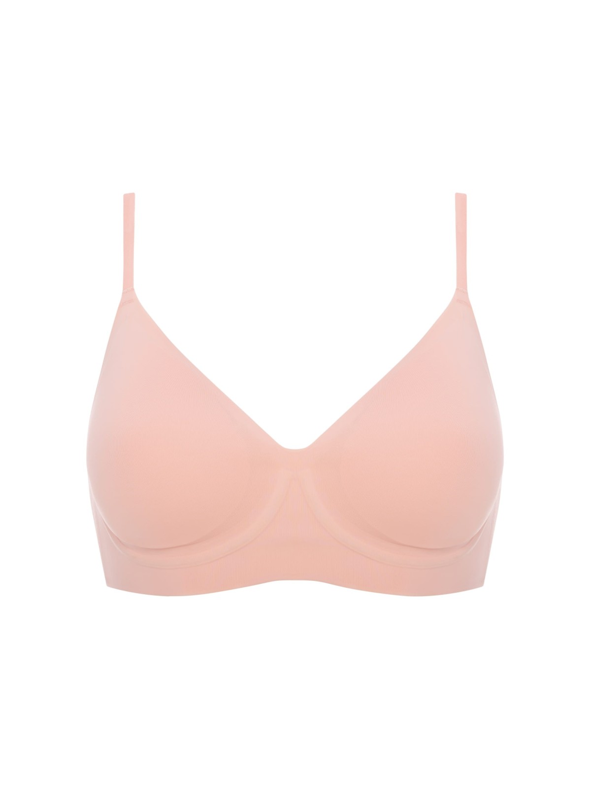 BIUSTONOSZ T-SHIRT BRA SIMPLE