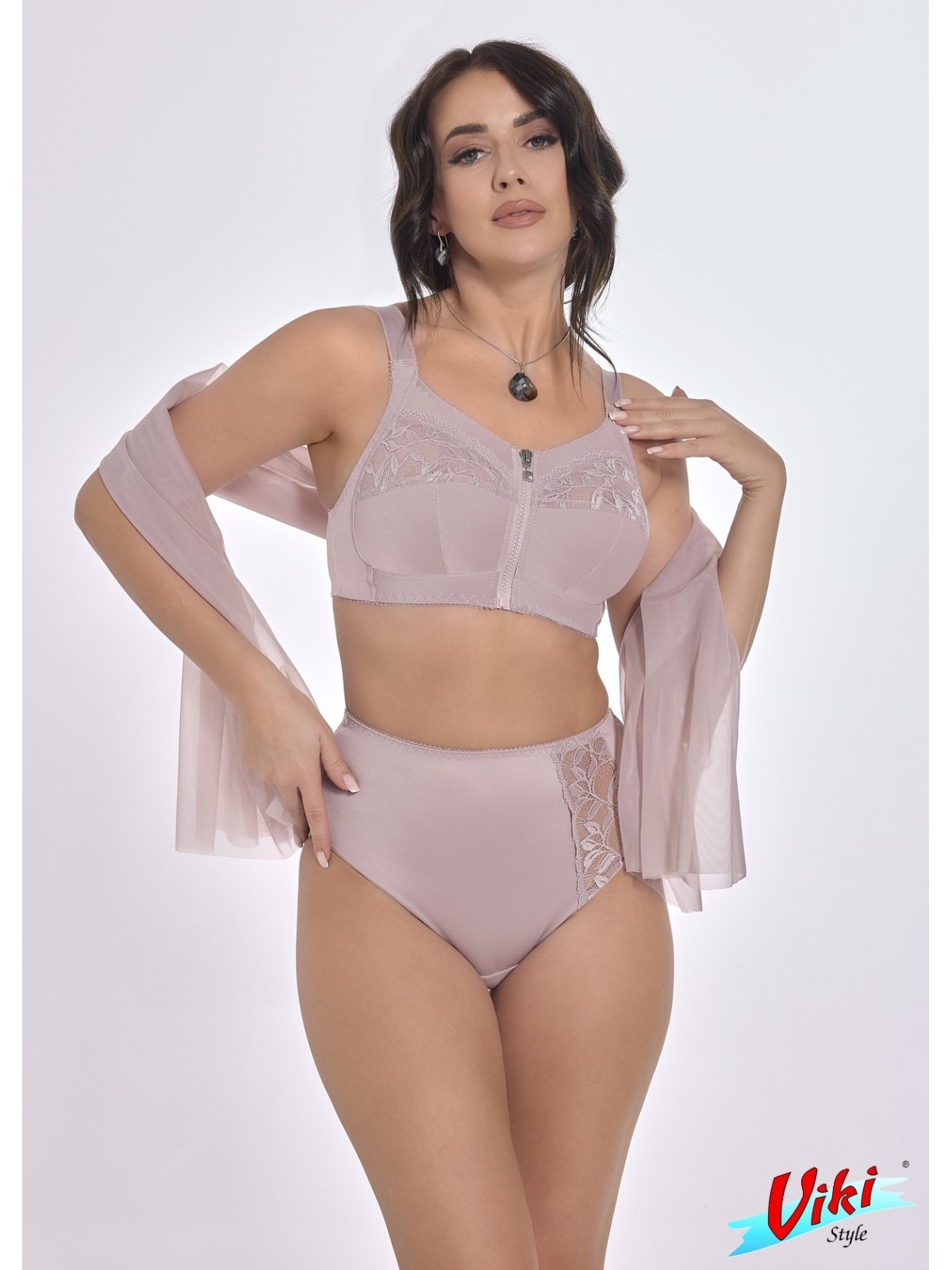 BIUSTONOSZ 586 ZUZA I R.80-95