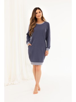 KOSZULA DAMSKA 159 DR R.2XL