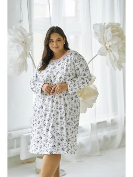 KOSZULA MARTINA 3467 DR R.2XL-4XL