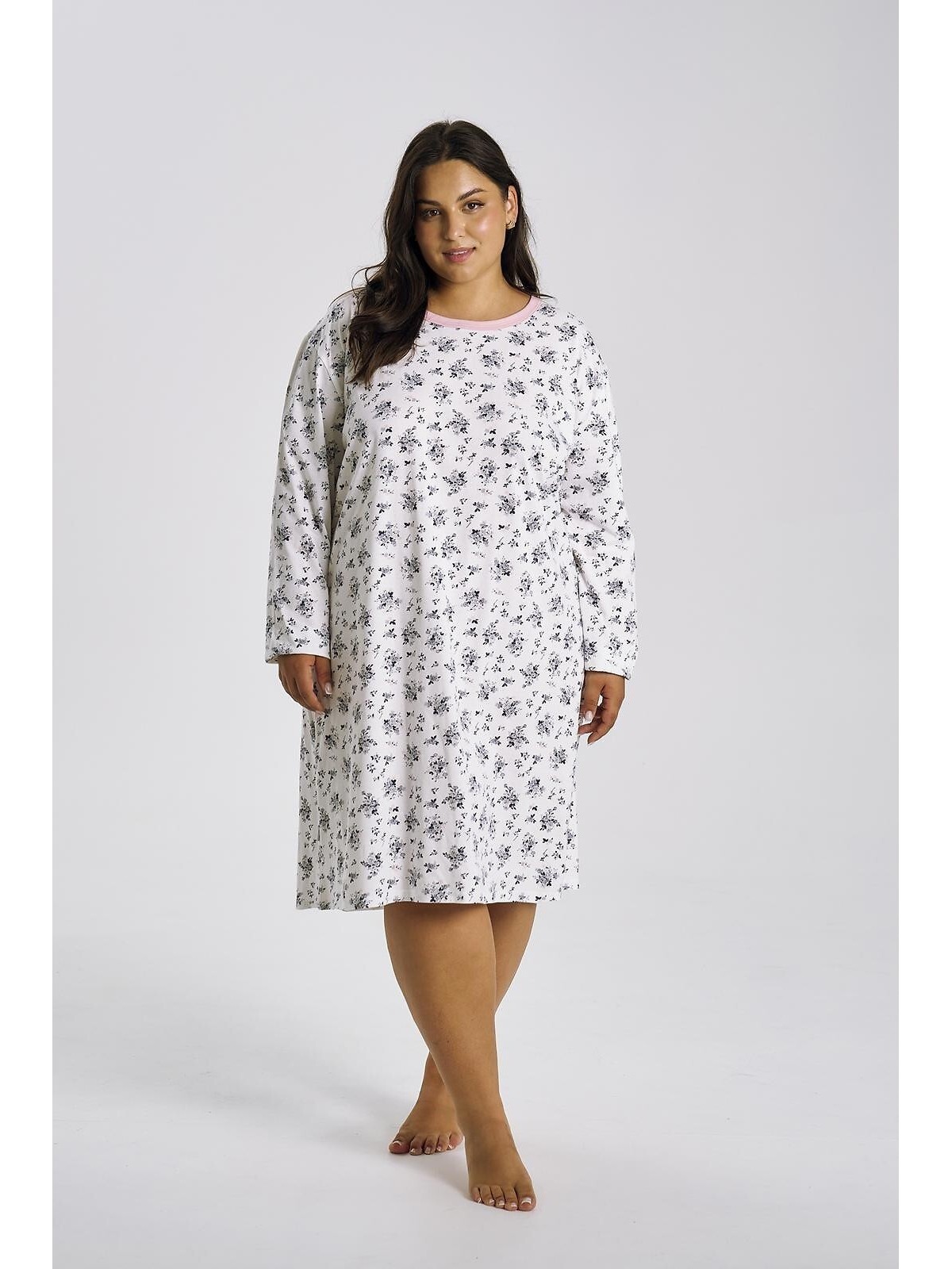 KOSZULA MARTINA 3467 DR R.2XL-4XL