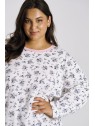 KOSZULA MARTINA 3467 DR R.2XL-4XL